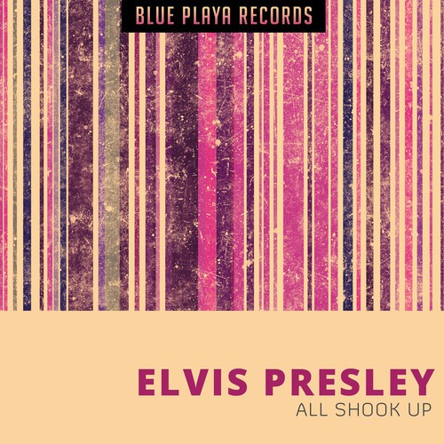 Jailhouse Rock Lyrics - Elvis Presley - Only on JioSaavn