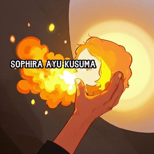 Amber Light Breath cover art