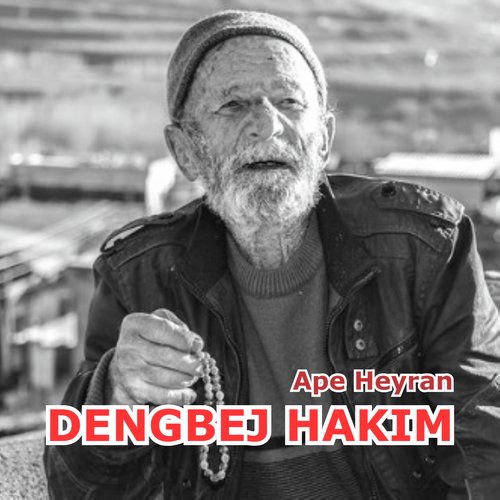 Kurmani Dertli Dengbej Dewreşe cover art