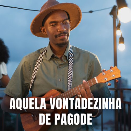 Various Artists - Pagode 2023: lyrics and songs