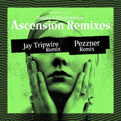 Ascension Remixes