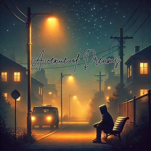Immortal Flicker cover art