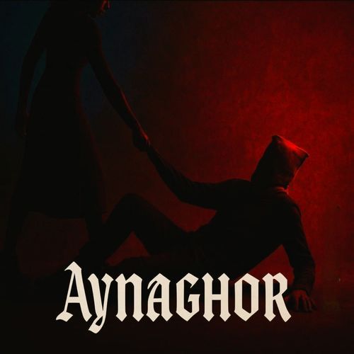 Aynaghor