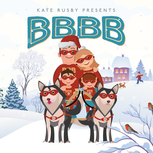 B.B.B.B. cover art