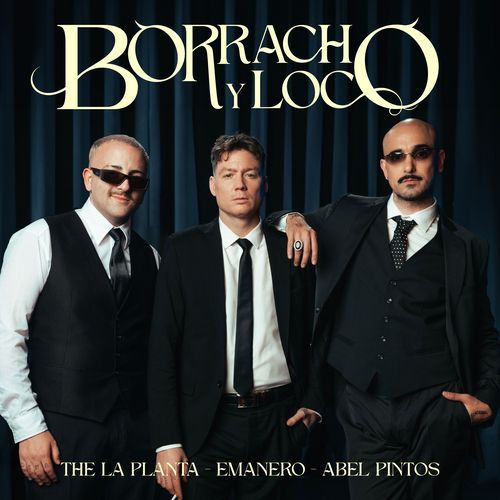 BORRACHO Y LOCO_poster_image