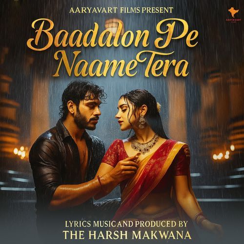 Baadalon Pe Naame Tera