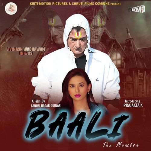 Baali The Monster