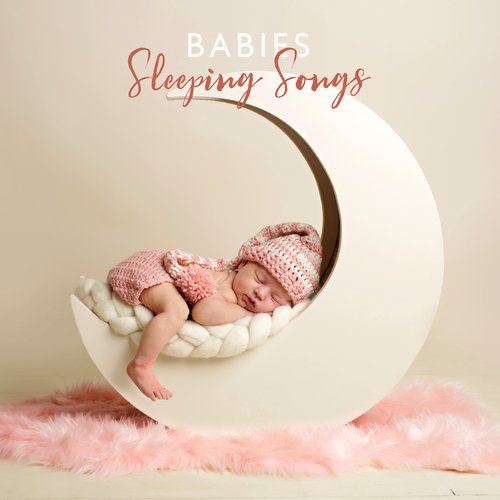 Lullaby to Put Baby to Sleep cover art