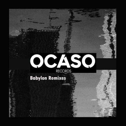Babylon (Laylae Remix) cover art