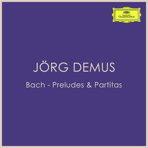 Bach - Partitas & Well Tempered Clavier