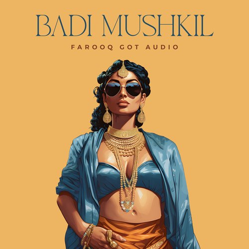 badi mushkil trap mix mp3 download