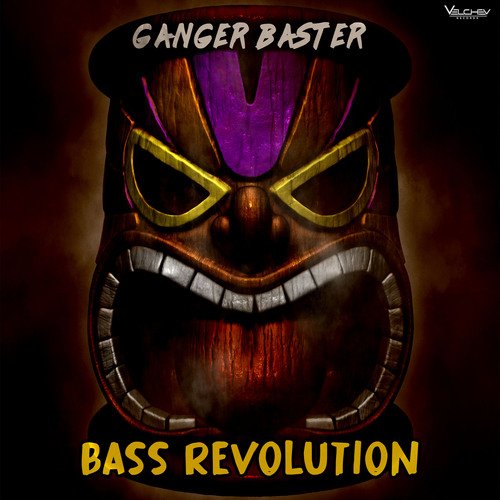 Bass Revolution