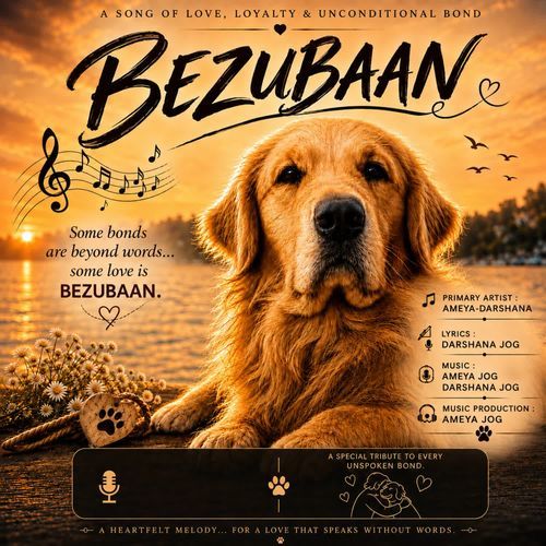 Bezubaan
