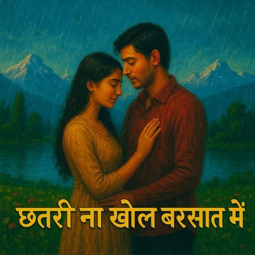 Bheegne De Muskurane De