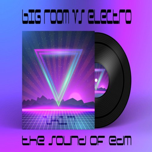 Feel the Drumz (Original Mix)