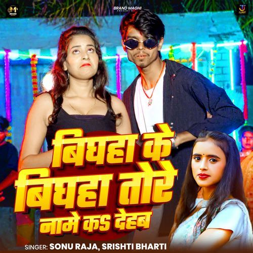 Bigha Ke Bigha Tore Naame Ka Dehab