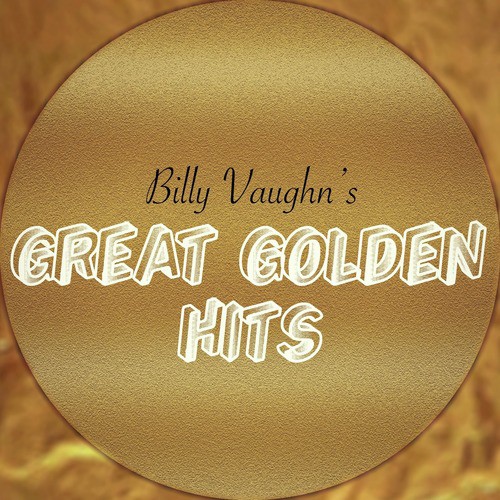 Billy Vaughn's Great Golden Hits