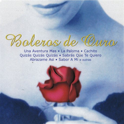 Boleros de Ouro