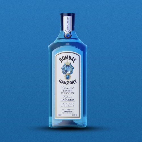 Bombay