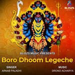 Boro Dhoom Legeche