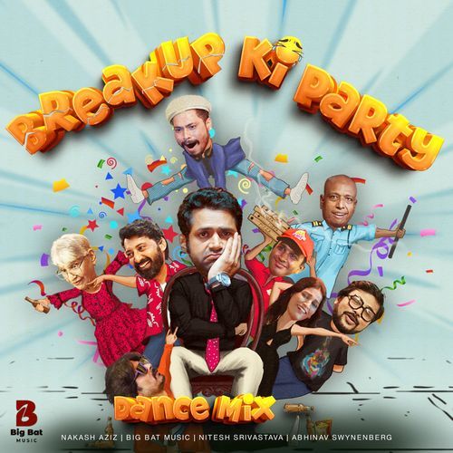 Breakup Ki Party (Dance Mix) (Dance Mix)-okv tunes