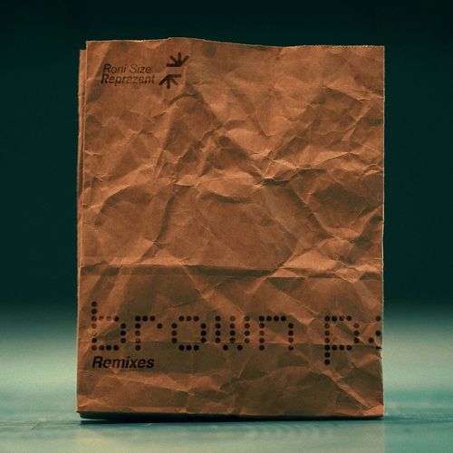 Brown Paper Bag (Remixes)