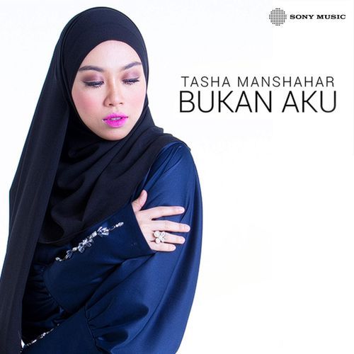 Bukan Aku