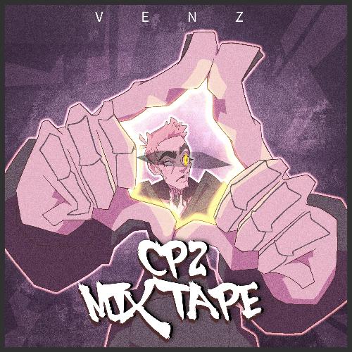 CP2 MIXTAPE_poster_image