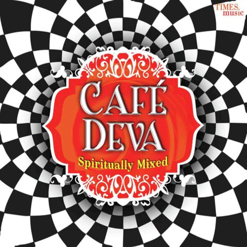 Cafe Deva