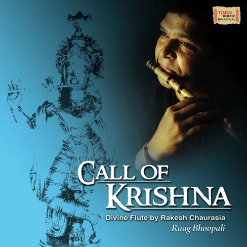 Call Of Krishna