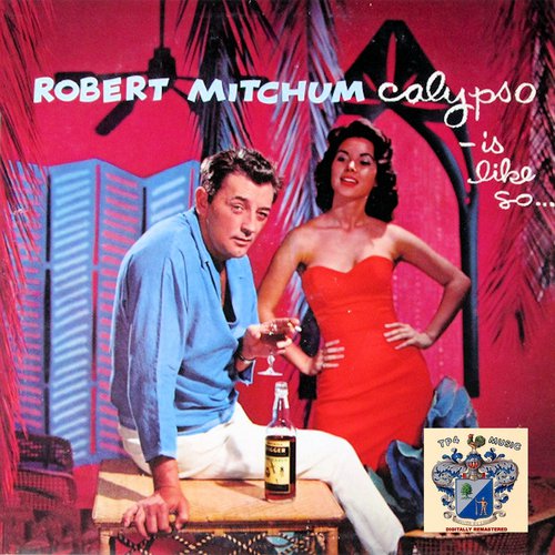 From A Logical Point Of View Lyrics - Robert Mitchum - Only on