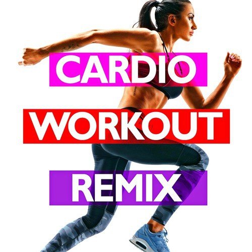 Cardio Workout Remix
