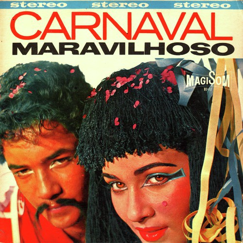 Carnaval 64 - Maravilhoso