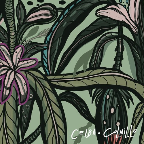 Ceiba cover art