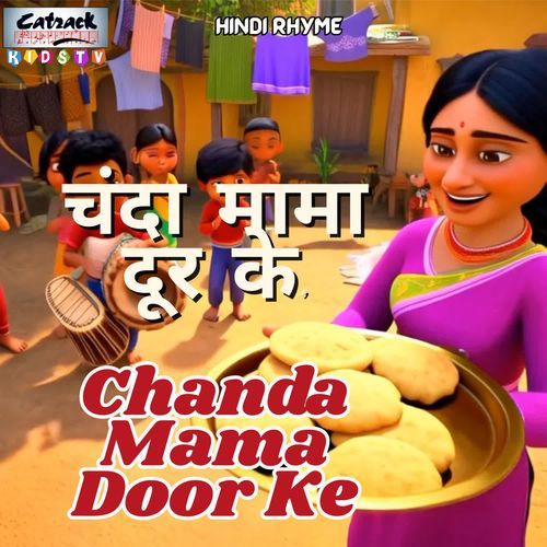 Chanda Mama Door Ke