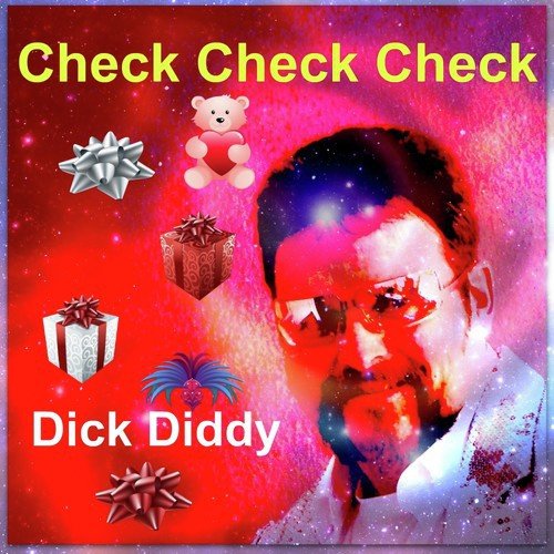 Dick Diddy