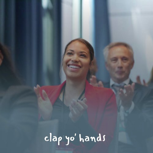 Clap Yo' Hands