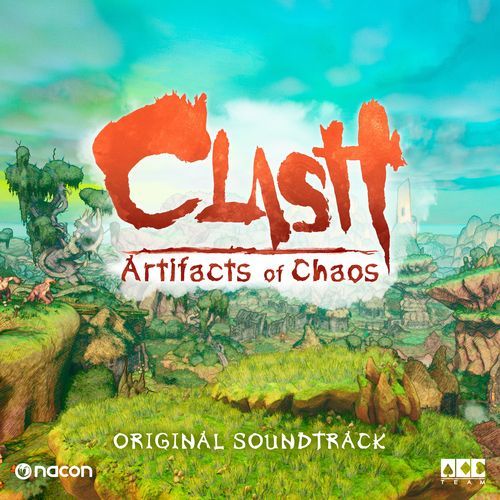 Travelling Players cover art