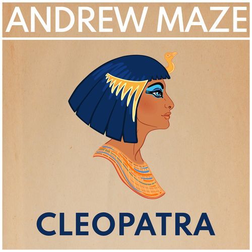 Cleopatra (Cinematika Series) cover art