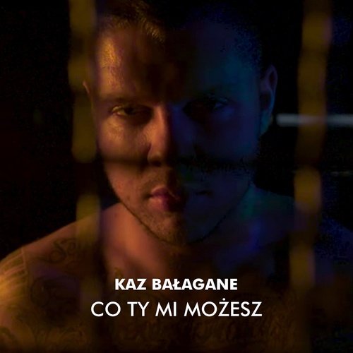 Co Ty Mi Możesz cover art