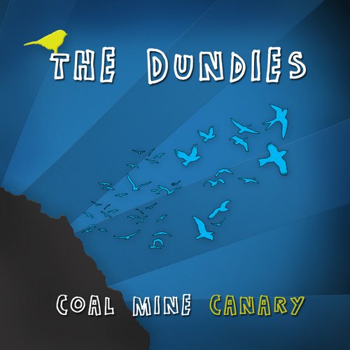 Coal Mine Canary (Act1) cover art