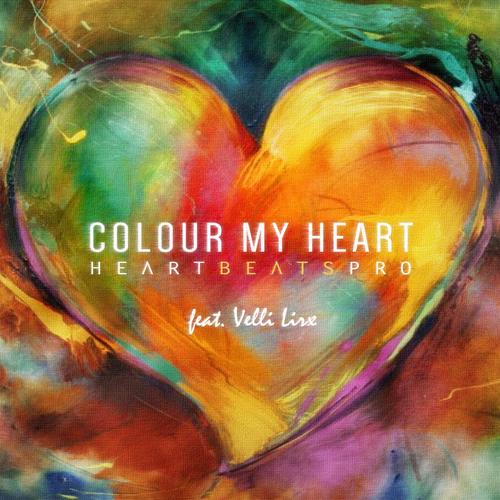 Colour My Heart (feat. Velli Lirx)