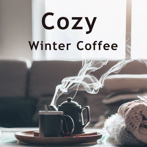 Cozy Winter Coffee_poster_image