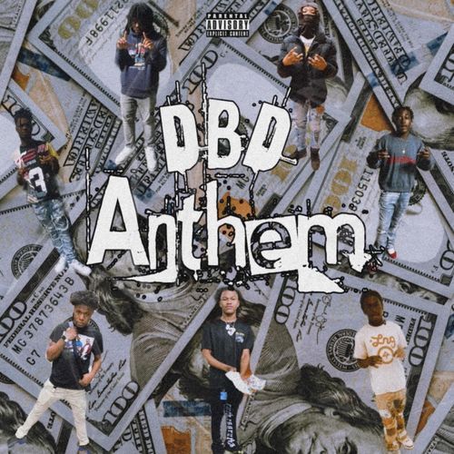 Otha Shit cover art