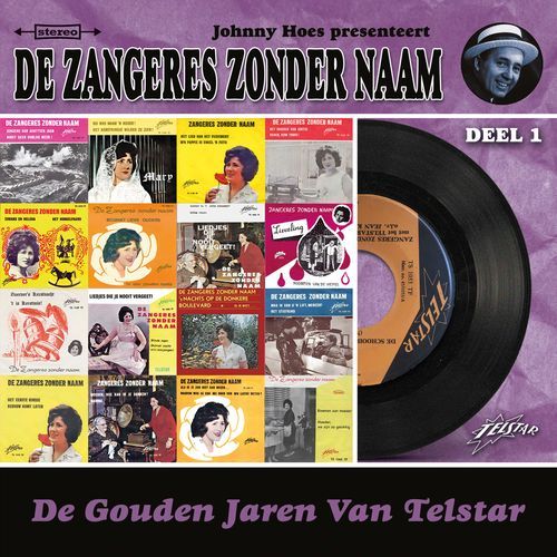 Jongens Van 18 Jaar cover art