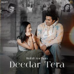 Deedar Tera