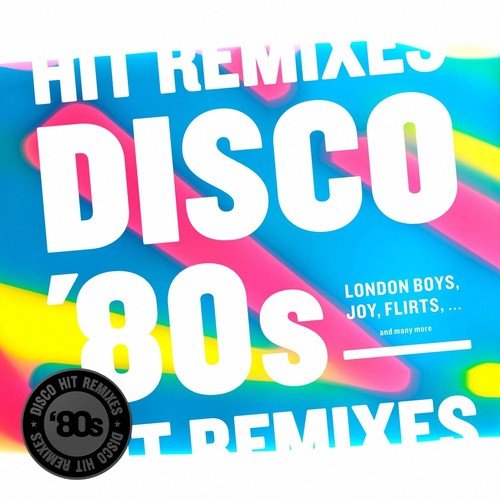 Let's Dance Together - Song Download from Best of Disco 80's @ JioSaavn