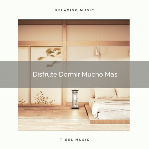 Disfrute Dormir Mucho Mas cover art