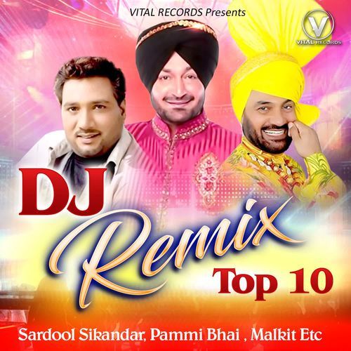Dj Remix Top 10