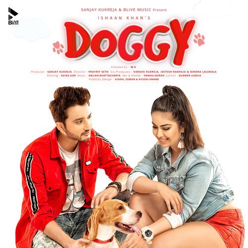 Doggy (Studio)